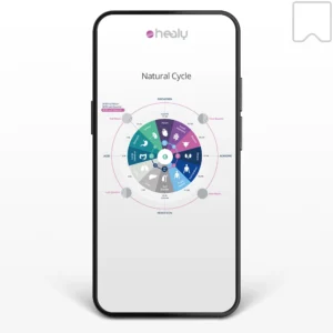 HealAdvisor Natural Cycle Module
